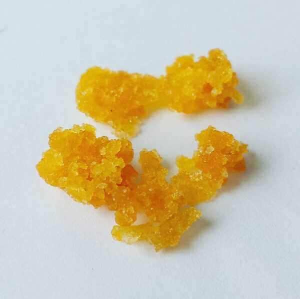 Dab Wax