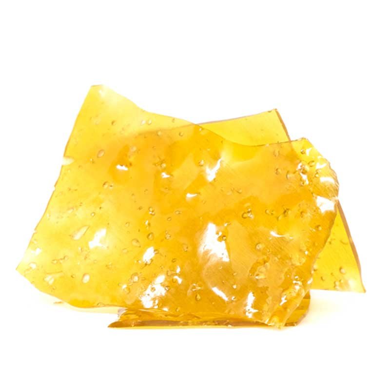  Cannabis Wax