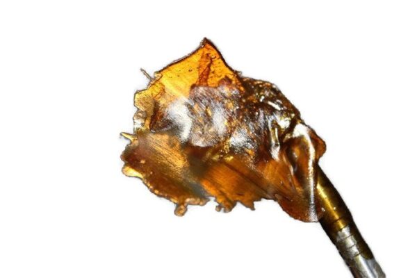 ROSIN CANNABIS EXTRACT