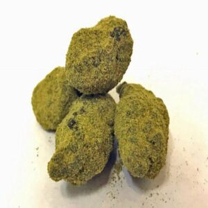 Sour Apple Moonrocks online