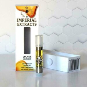 Imperial Extracts Carts