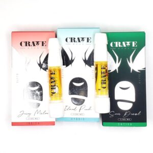 Crave Carts