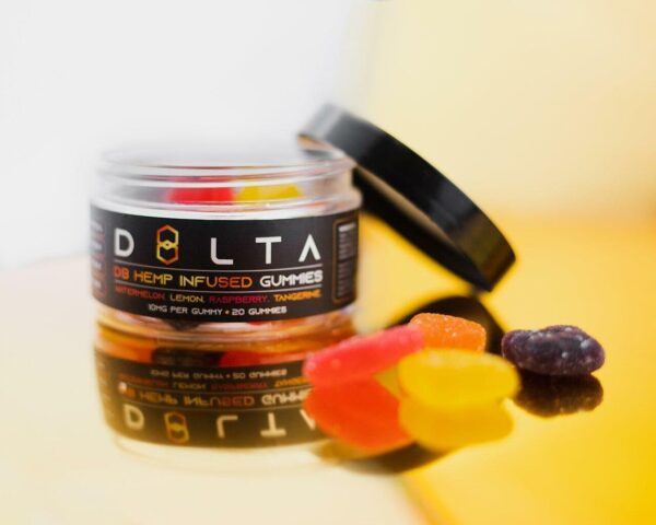 d8lta delta 8 gummies d8 thc vegan gummy 10mg and 25mg 20 count delta 8 thc infused gummies 40912.1620098792