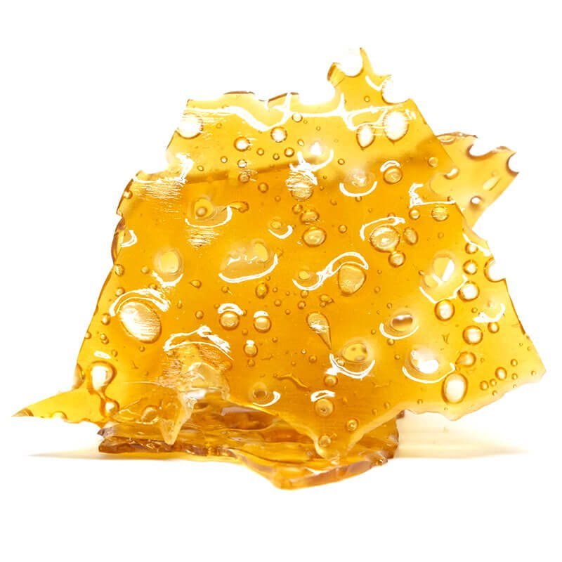 shatter vs wax 