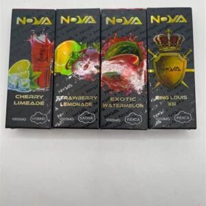 Nova Carts