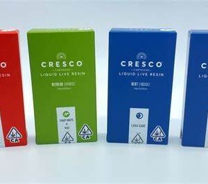 Cresco Carts