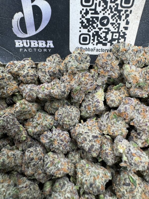 Smuckerz Smediums