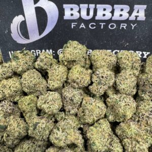 Blueberry Gelato
